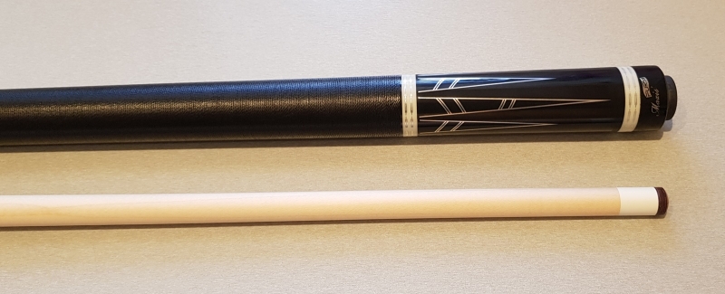 Billard Queue Fury  MS-1 Radial